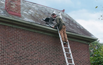 what affects urgent Sutton On The Hill roof repairs
