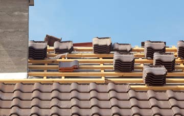 Sutton On The Hill clay roofing costs