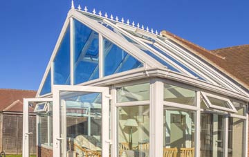 conservatory roof insulation costs Sutton On The Hill