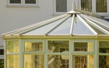 conservatory roof repair Sutton On The Hill, Derbyshire