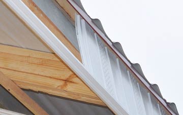 why Sutton On The Hill fascia repairs are essential