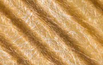 Sutton On The Hill fibreglass roof waterproofing