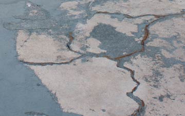 fibreglass roofing replacement Sutton On The Hill