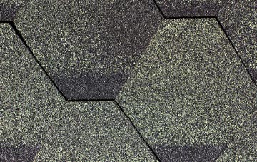 Sutton On The Hill fibreglass shingle repairs