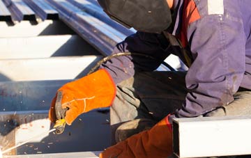 Sutton On The Hill flat roofing options