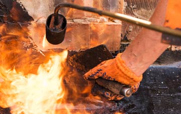 Sutton On The Hill flat roof repair companies