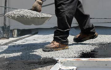 Sutton On The Hill flat roofing companies