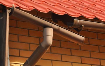 Sutton On The Hill gutter repair costs