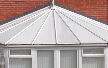 Sutton On The Hill polycarbonate conservatory roof repairs