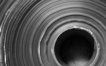 Sutton On The Hill pvc roof replacement