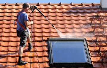 roof cleaning Sutton On The Hill, Derbyshire