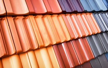 Sutton On The Hill roof tile costs