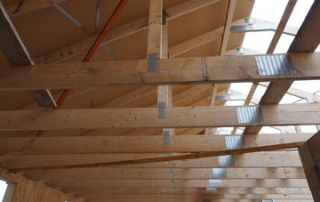 Sutton On The Hill roof truss costs