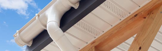 get Sutton On The Hill guttering quotes today