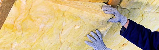 quotes for Sutton On The Hill roof insulation