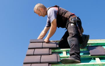 disadvantages of Sutton On The Hill slate roofing