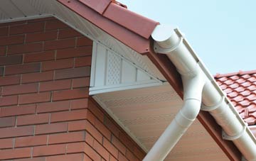 Sutton On The Hill soffit repair costs