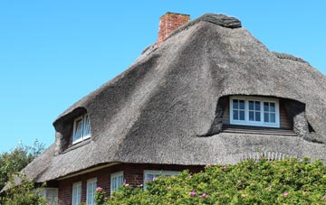 thatch roofing Sutton On The Hill, Derbyshire