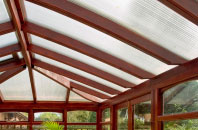 Sutton On The Hill conservatory roofing insulation