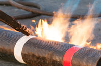 Sutton On The Hill flat roofing replacement