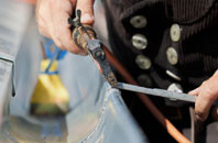 Sutton On The Hill lead roof quotes