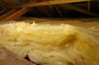 Sutton On The Hill pitch roof insulation