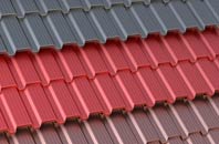 find rated Sutton On The Hill plastic roofing companies