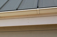 Sutton On The Hill soffit repair