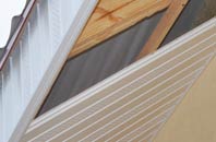 rated Sutton On The Hill soffit repair companies