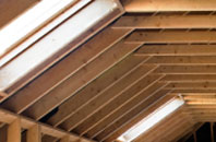 Sutton On The Hill tapered roof insulation quotes