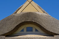 Sutton On The Hill thatch roofing